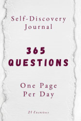 365 Questions One Page Per Day