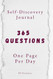 365 Questions One Page Per Day