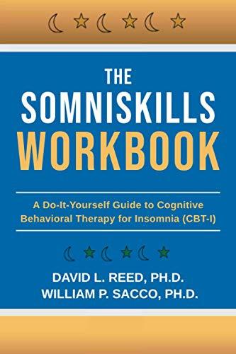 SomniSkills Workbook