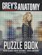 Grey's Anatomy Puzzle Book