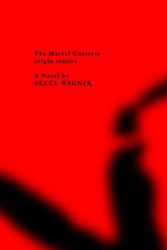 Marvel Universe: Origin Stories