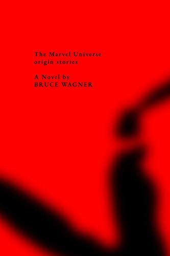 Marvel Universe: Origin Stories
