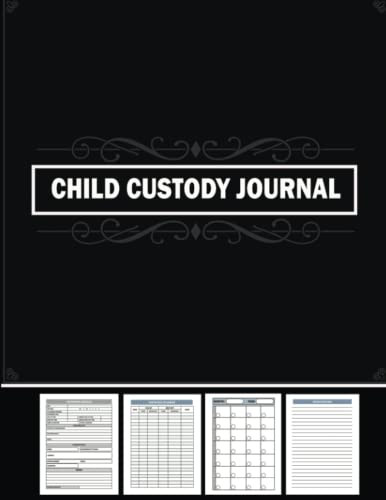 Child Custody Journal