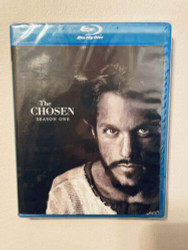 Chosen Season One Blu Ray