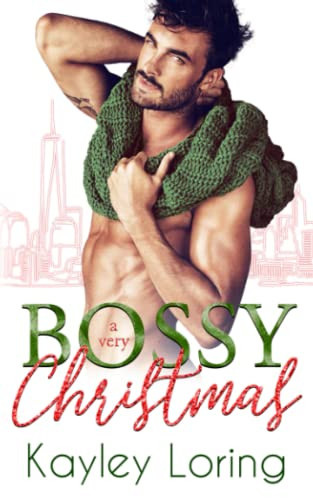 Very Bossy Christmas (Very Holiday)