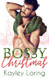 Very Bossy Christmas (Very Holiday)