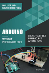 Arduino Without Prior Knowledge