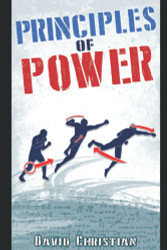 Principles of Power: Power Generation for Boxing Kickboxing & MMA