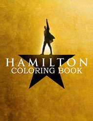 Hamilton Coloring Book