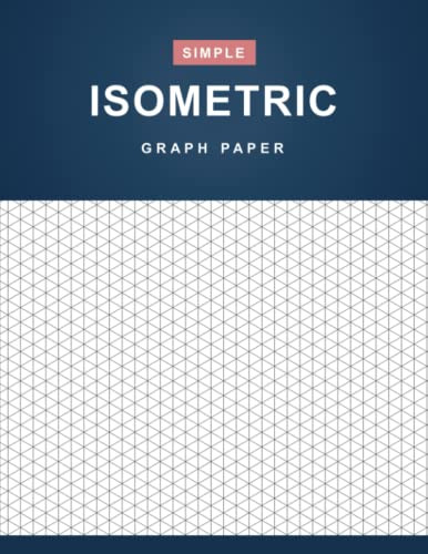 Isometric Graph Paper