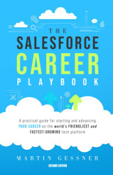 Salesforce Career Playbook