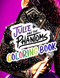 Julie and the Phantoms Coloring Book