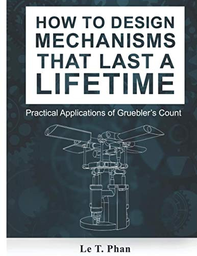 How to Design Mechanisms that last a Lifetime