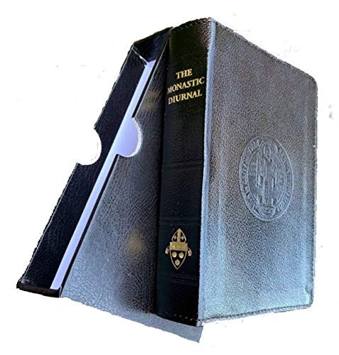 Monastic Diurnal [Traditional Monastic Breviary of 1963]