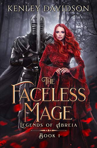Faceless Mage (Legends of Abreia)
