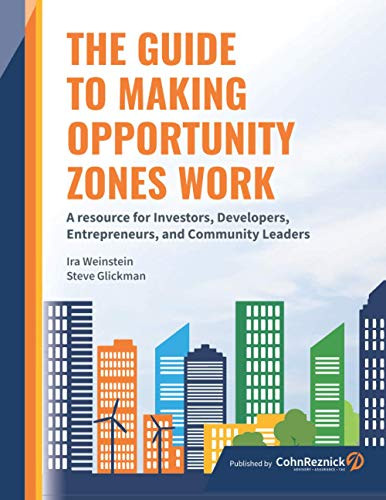 Guide to Making Opportunity Zones Work