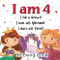 I am 4! I Ride a Unicorn! I Swim with Mermaids! I Dance with Fairies!