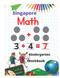 Singapore Math Kindergarten Workbook
