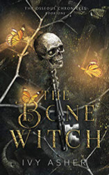 Bone Witch (The Osseous Chronicles)