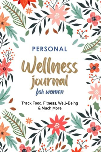 Personal Wellness Journal