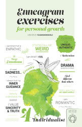 Enneagram exercises for personal growth