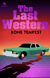 Last Western: The Unjustified Killing of Michael Rosa by Ed