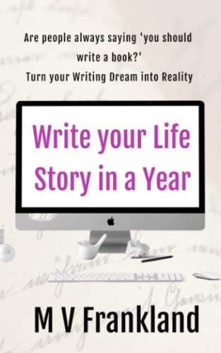Write your Life Story in a Year