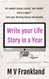 Write your Life Story in a Year