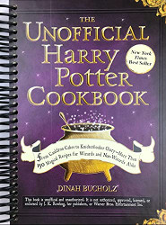 Unofficial Harry Potter Cookbook