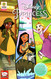 Disney Princess Comics Book - Issue 4