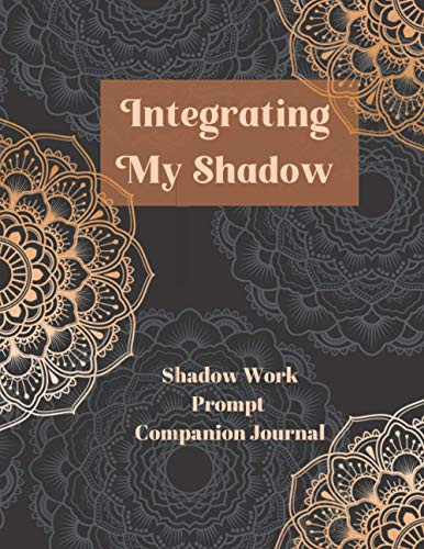 Integrating My Shadow