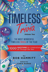 Timeless Trivia Volume 2