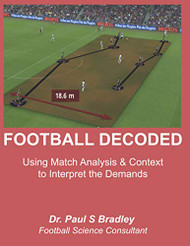 FOOTBALL DECODED: Using Match Analysis & Context to Interpret