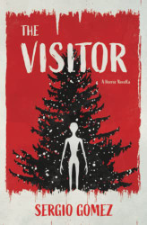 Visitor: A Horror Novella
