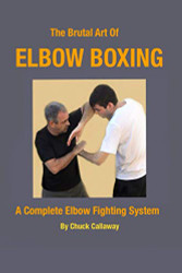 Brutal Art of Elbow Boxing