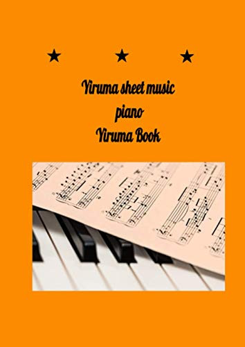 Yiruma sheet music piano - Yiruma Book