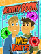 Wild Kratts Activity Book