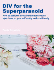 DIV for the Superparanoid