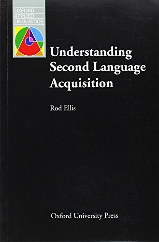 Understanding Second Language Acquisition