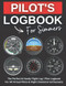PILOT LOGBOOK FOR SIMMERS