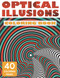 Optical Illusions Coloring Book
