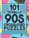 101 Totally 1990s Crossword Puzzles