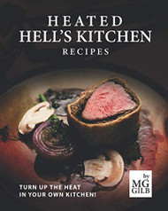 Heated Hell's Kitchen Recipes