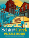 Schitt's Creek Puzzle Book