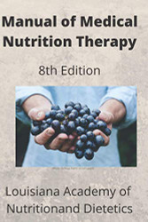 Manual of Medical Nutrition Therapy