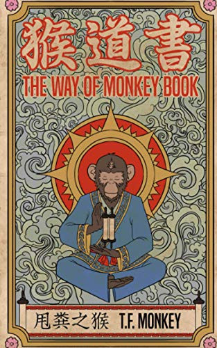 Way of Monkey Book