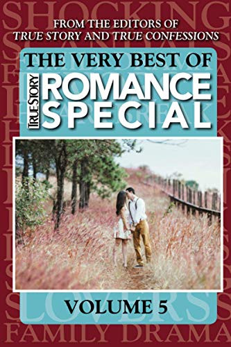 Very Best Of True Story Romance Special Volume 5