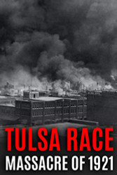 Tulsa Race Massacre of 1921