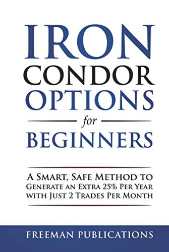 Iron Condor Options for Beginners