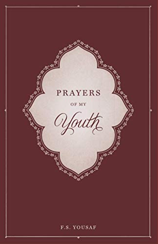 Prayers of My Youth